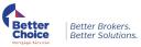 Better Choice Mortgage Services logo